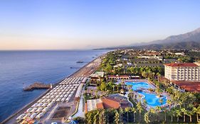 Akka Alinda Hotel Antalya